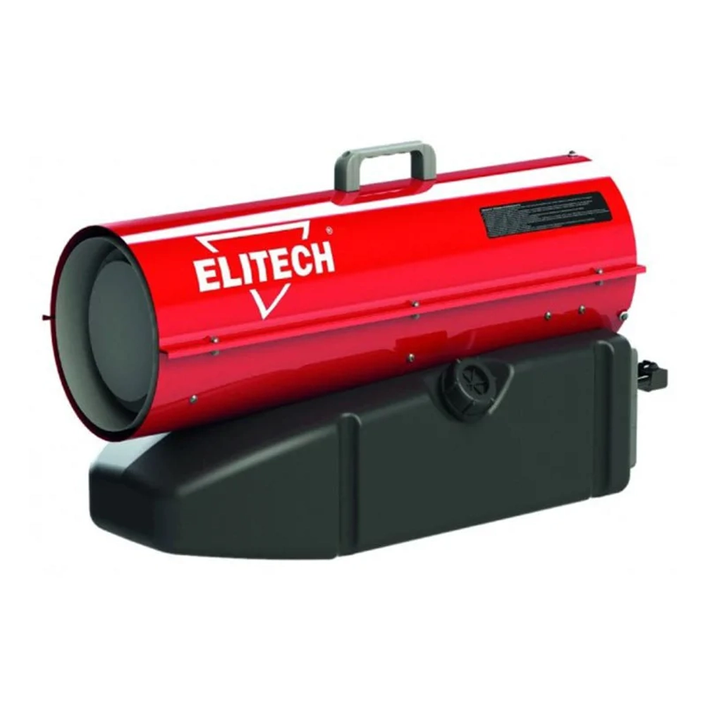 ELITECH ТП 25Д тепловая пушка E0703.004.00
