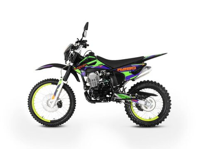 Мотоцикл кроссовый эндуро SHORNER 280 R