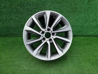 Диск литой R19 BMW X5 F15 (13-18) 595 стиль перед.