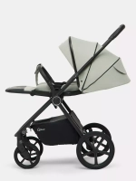 Коляска детская RANT "TEO soft" (2в1) RA121 Sage
