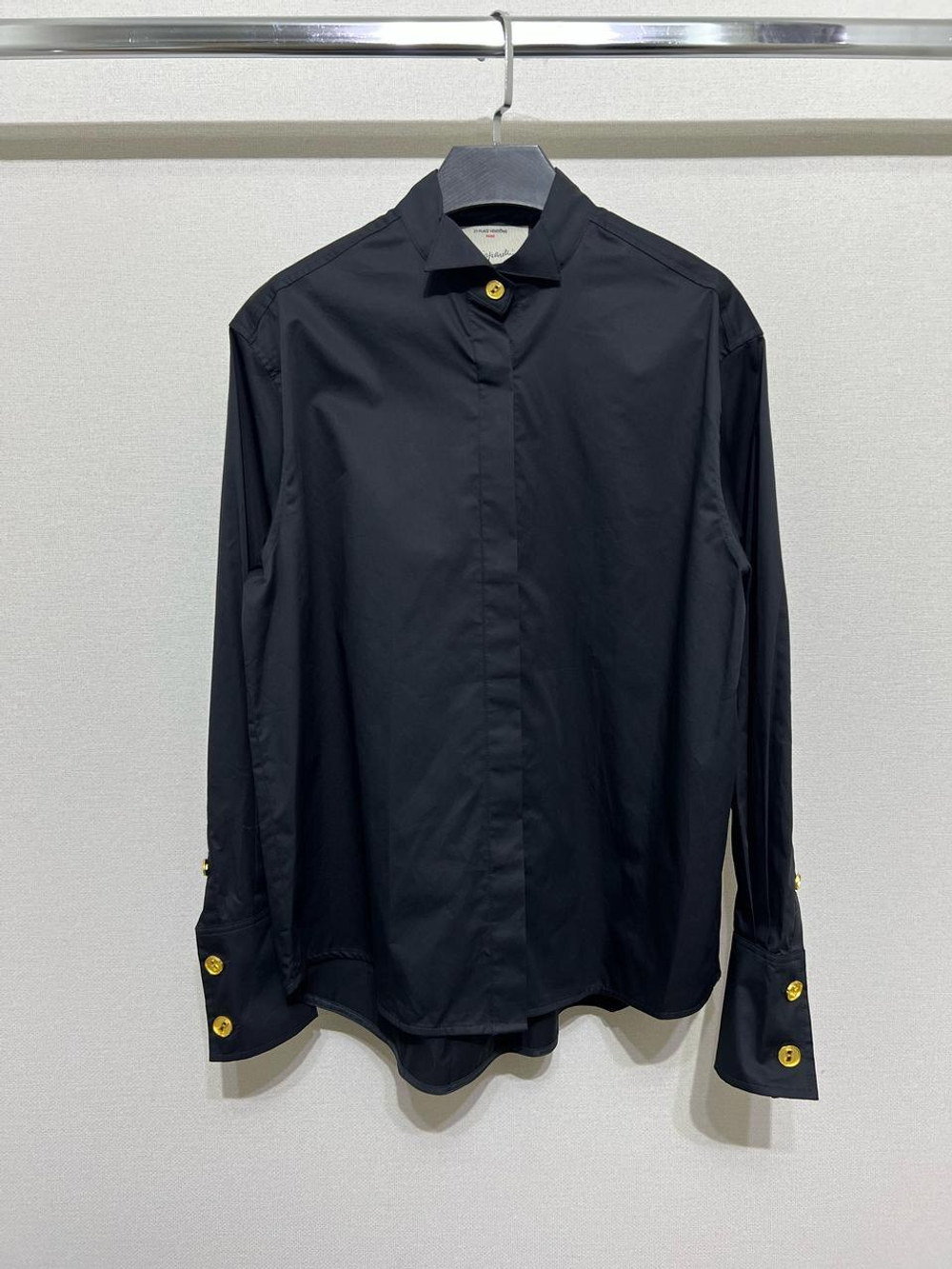 Рубашка Schiaparelli, арт. 485537104