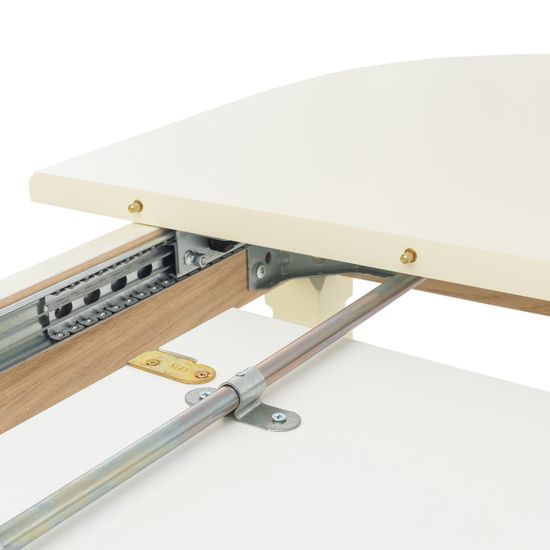 Стол раздвижной Leset Аризона 1Р