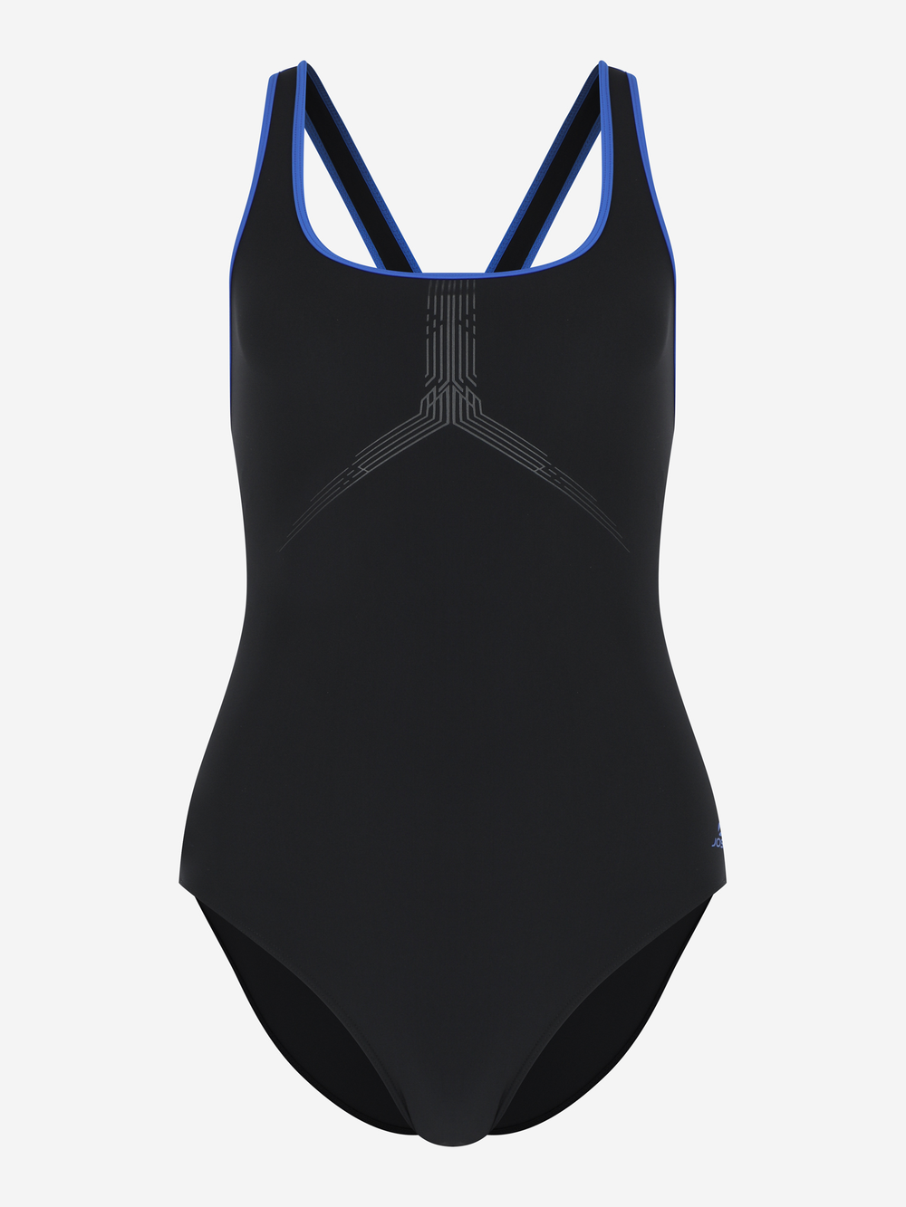 125071-99 Купальник женский JOSS