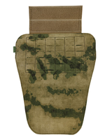 Защита шеи с баллистикой, Пересвет