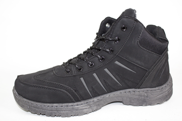 Ботинки мужские зимние 6517-2