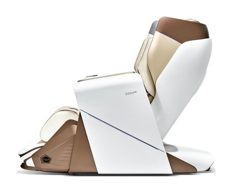 Массажное кресло Bodyfriend Eden Robo 2026