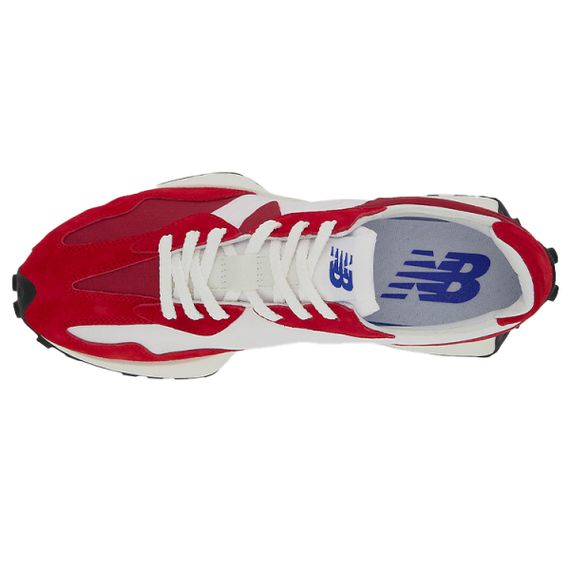 New Balance NB 327 Беговые дорожки Низки Унисекс