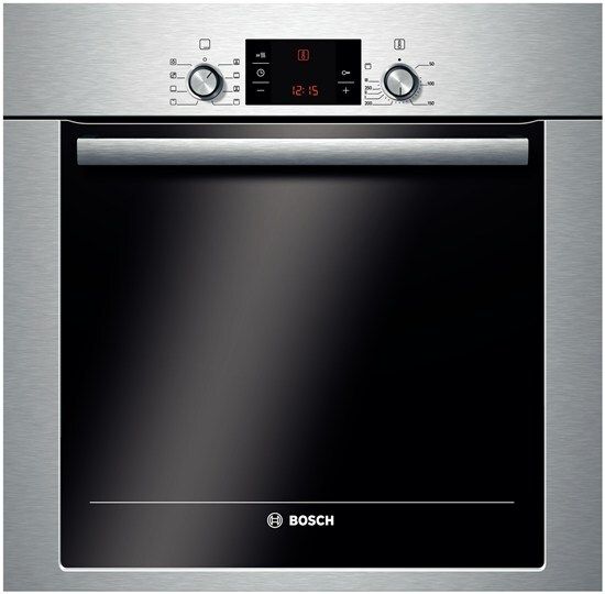 Электрический духовой шкаф Bosch HBG23B450E
