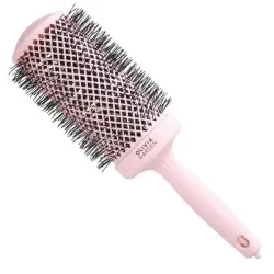 Термобрашинг Expert Blowout Speed Wavy Bristles Pastel Pink 65 мм