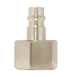 Штуцер для быстроразъема пневматического, внутренняя резьба 1/2'' FORCEKRAFT FK-SE2-4PF