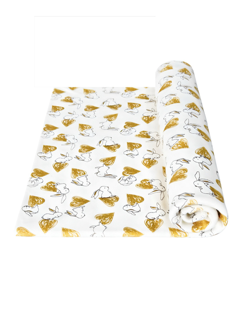 Пеленка Зайки