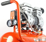 Компрессор поршневой безмасляный PATRIOT WO 24-160 525306375