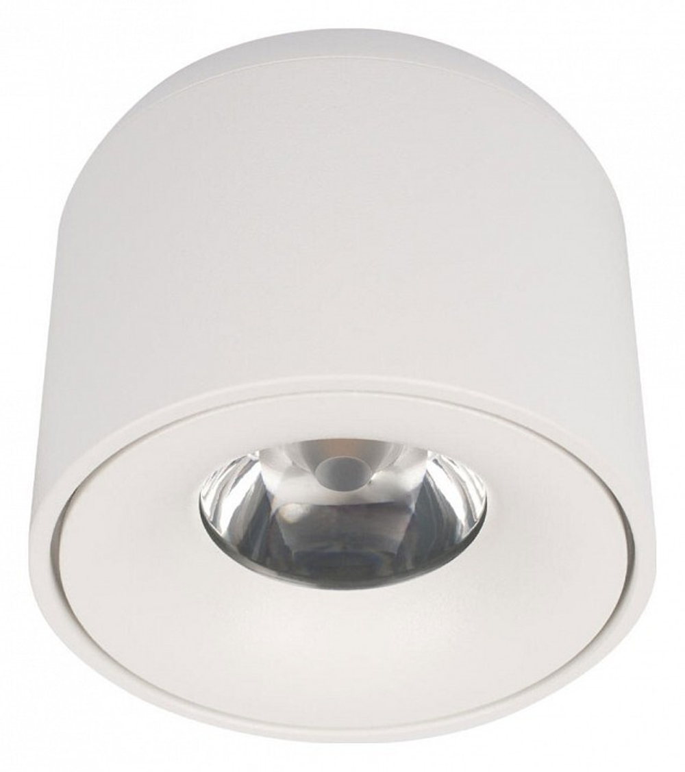Накладной светильник Loft it Tictac 10219 White 3000K