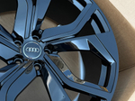 Кованые диски Audi Q8 RSQ8 4M Sportback Ауди автомобильные диски колеса ковка диск