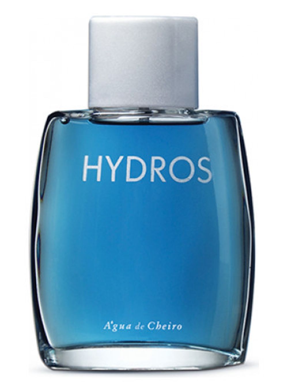 Agua de Cheiro Hydros