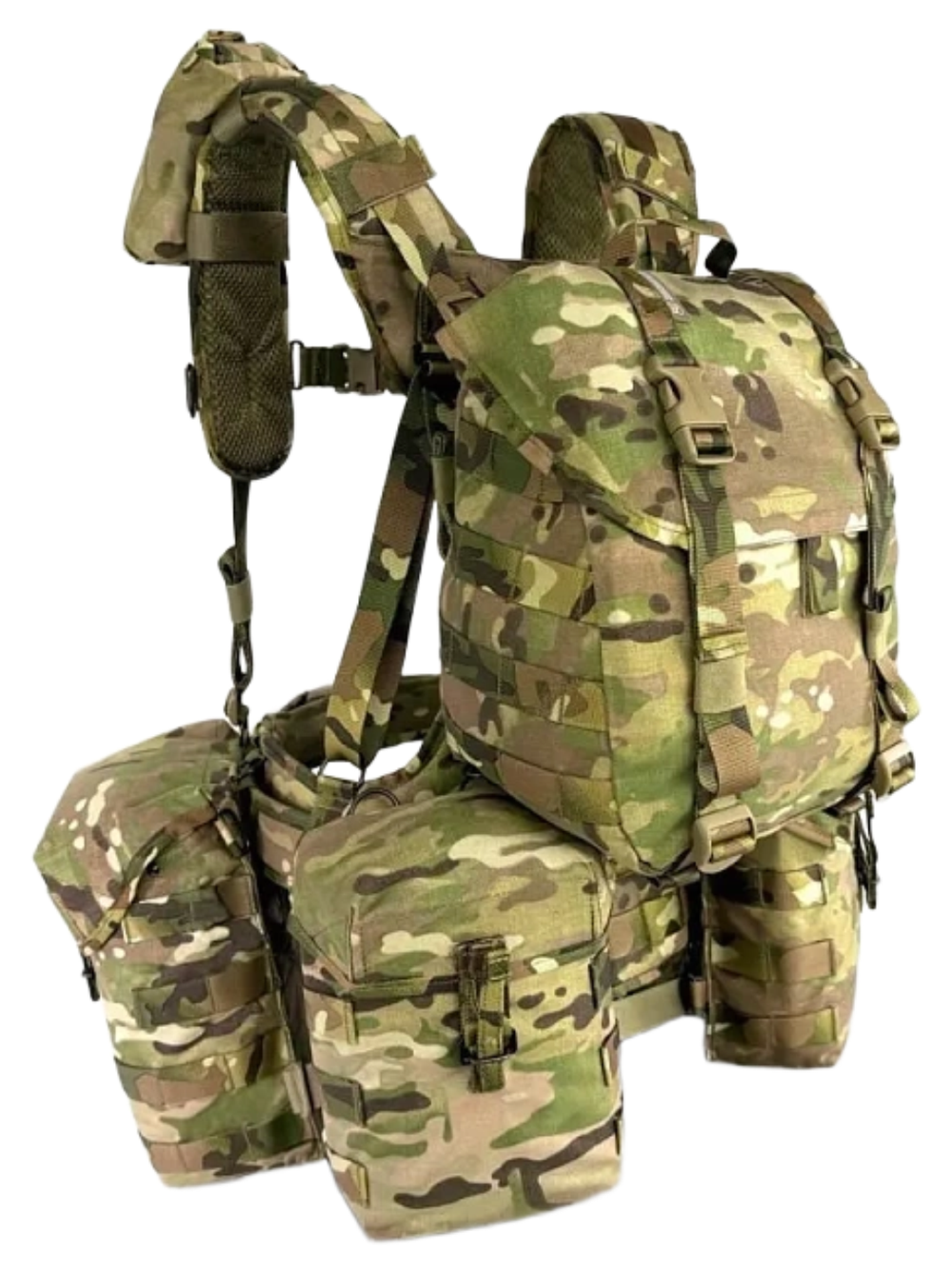 Комплект СМЕРШ ПКМ ССО