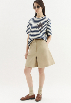 Футболка женская WEEKEND MAX MARA WKDSABATO