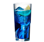 Набор из 2-х хайболов Louis Long Drink 375 мл Riedel