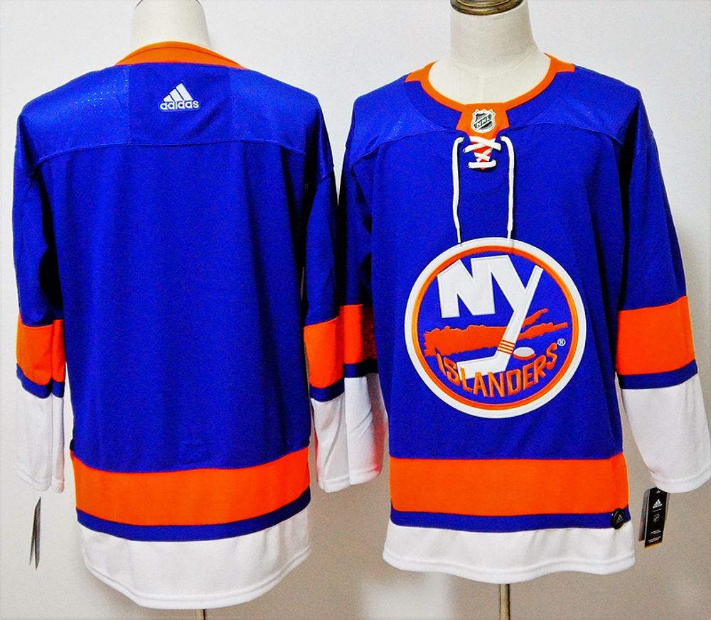 NHL джерси New York Islanders