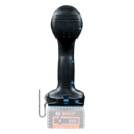 Bosch GSB 18V-50 Professional аккумуляторная дрель-шуруповерт (2 x 2 Ач, ЗУ) 06019H5120