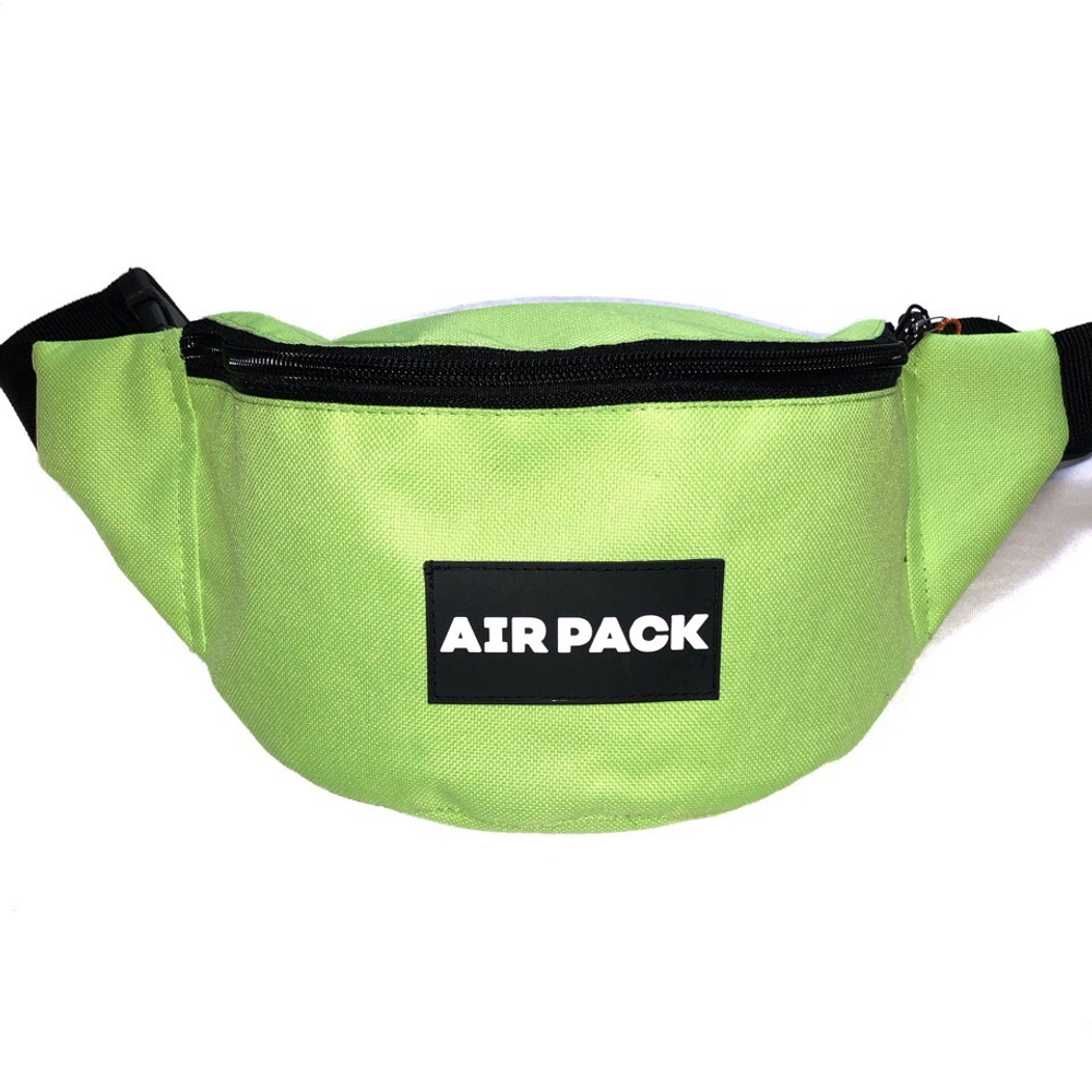 Поясная сумка AIR PACK "Small" Неон
