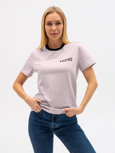 Футболка "НОХО" женская