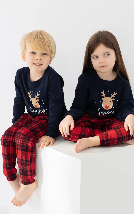 Пижама Nathan Kids