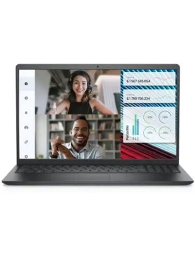 15,6" Ноутбук 3520-D502 3520-D502 W10Pro BLACK