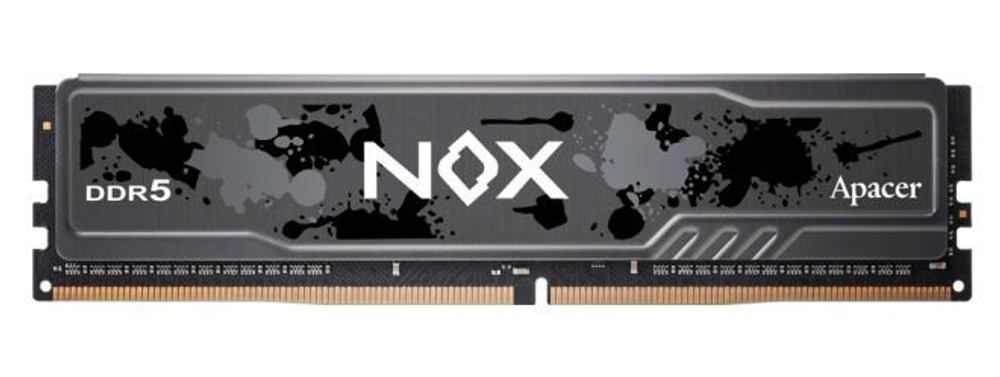 Модуль памяти DDR5 32GB Apacer AH5U32G60C622MBAA-1