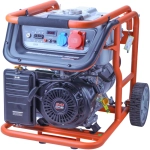 EVOline KB 7003 бензиновый генератор 1T90DF704EVO