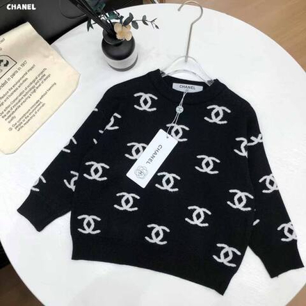Свитер CHANEL
