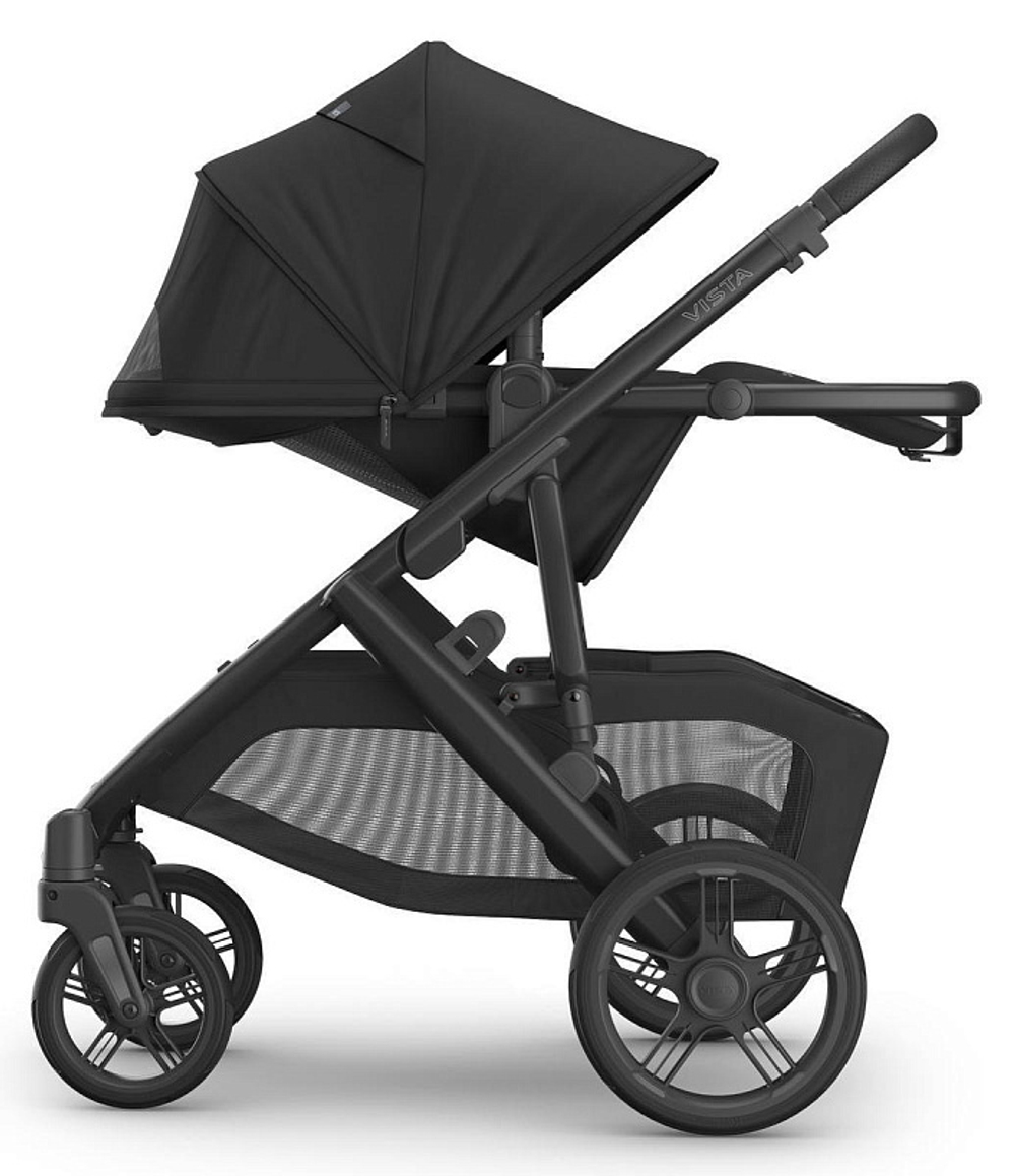 Коляска UPPAbaby Vista V3 2 в 1 Jake