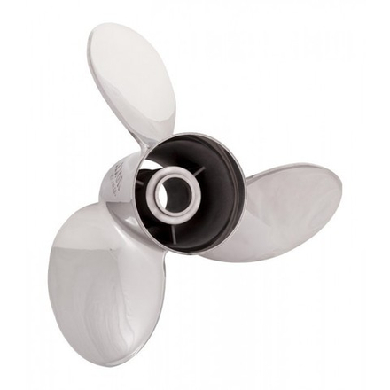 Винт гребной Solas 9572-160-19, 3x16x19 (L) (Rubex)