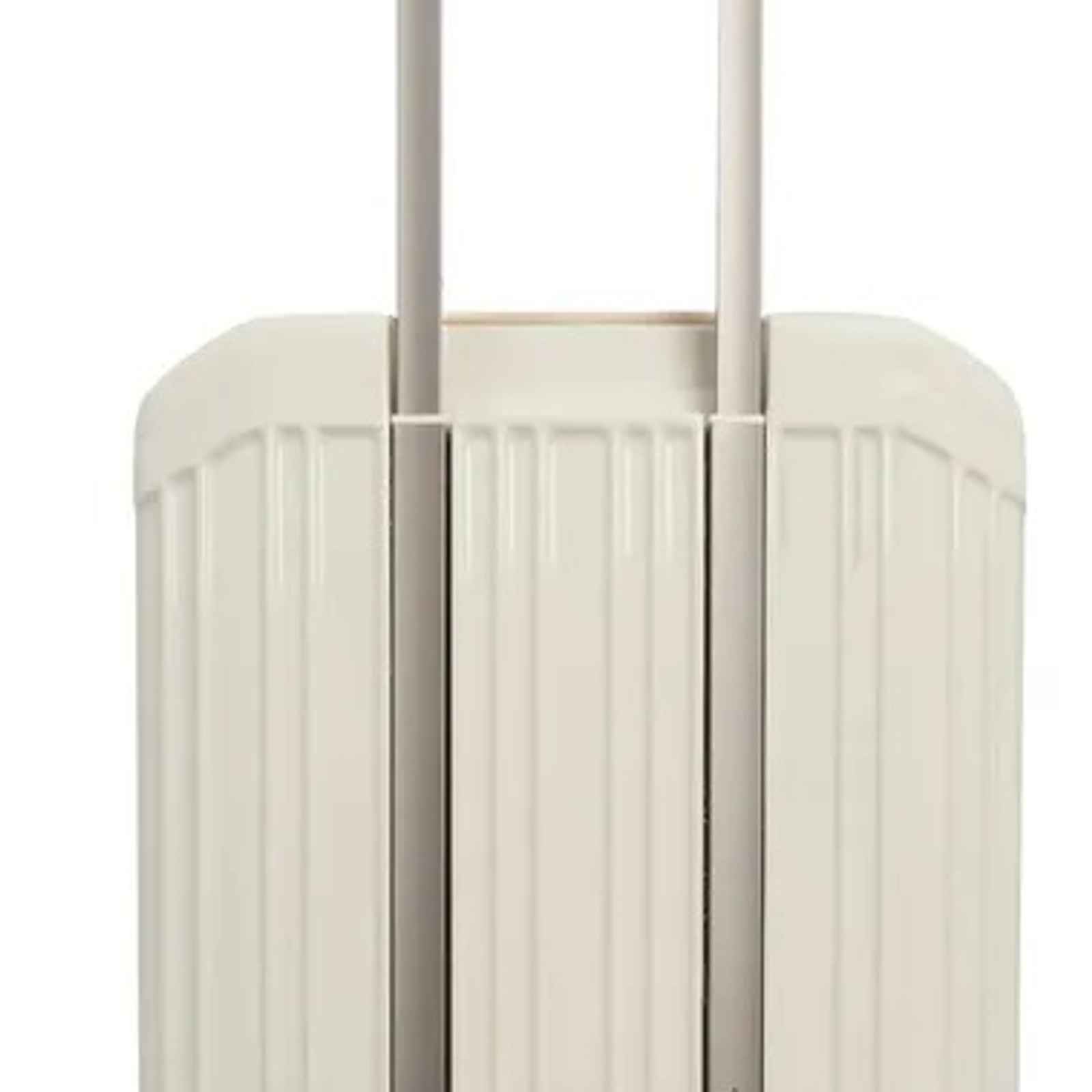 Чемодан ультратонкий ручная кладь Piquadro BV4425PQL/Bianco panna