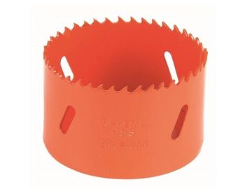 Пила кольцевая  по металлу BIM 25,0 мм Tactix 440017