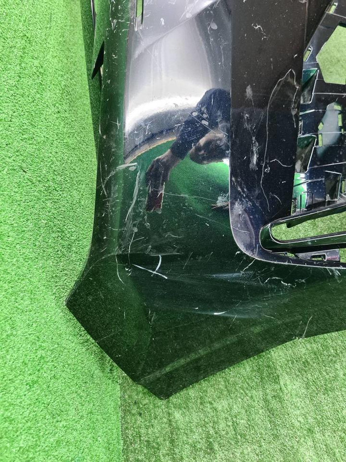 Бампер передний Changan Uni-K (2020-н.в.)