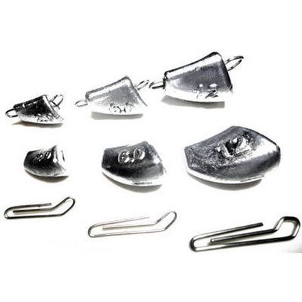 Незацепляйка "спорт" разборная20гр.