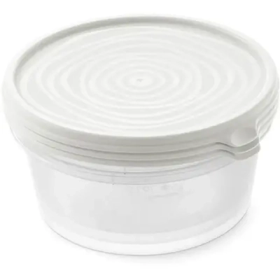 Набор контейнеров 3шт «Сальваре» 1л С238КОЛ