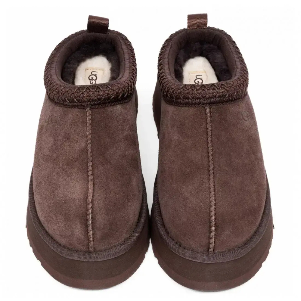 Ugg Tazz - Chocolate