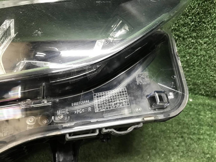 Фара правая BMW X3 G01 (2017-2021) Adaptive LED