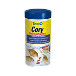 Tetra Cory Shrimp Wafers 100мл