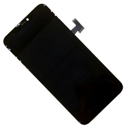 Дисплей iPhone 11 Pro Max в сборе Черный (Soft OLED)