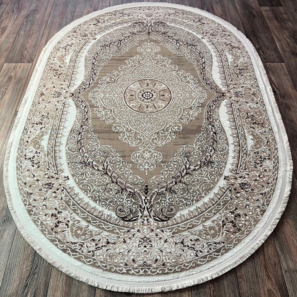 Deco 10137A BEIGE Овал