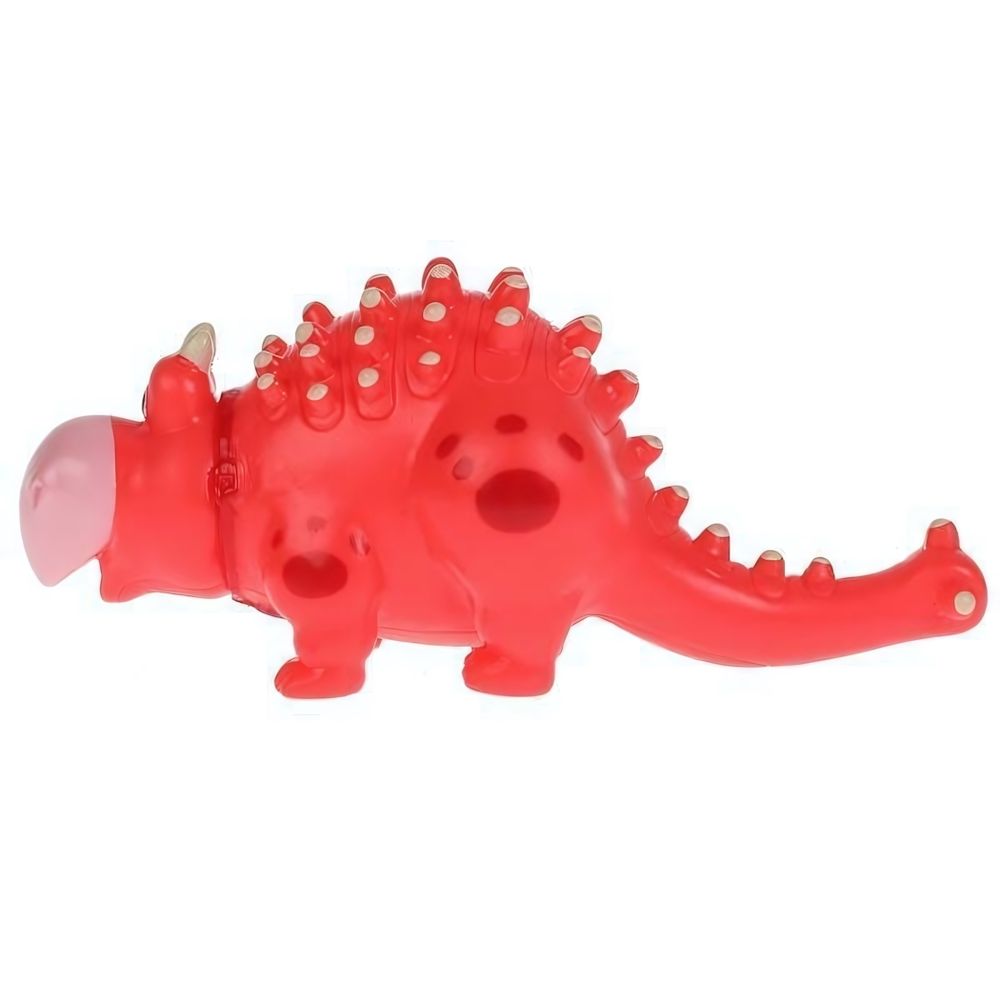 Игрушка для купания Турбозавры анки, 10см. LXT-TURB-03 (Играем Вместе)