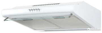 Витяжка VENTOLUX ROMA 50 WH 2M LUX