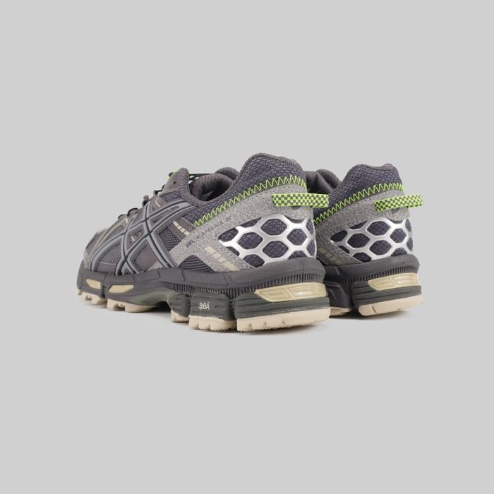 Кроссовки Asics Gel-Kahana 8 артикул:1011B387-021 - купить в магазине Дайс