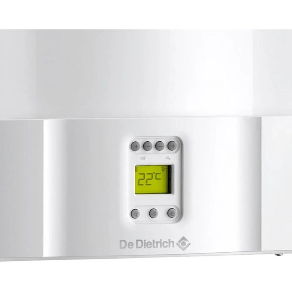 De Dietrich MS 24 FF газовый котел CZB46524352-