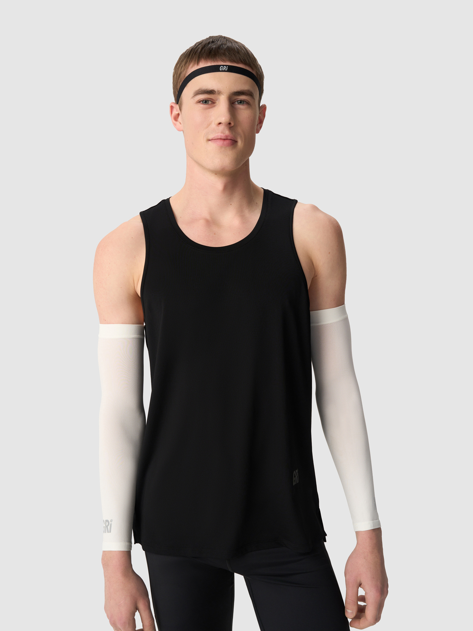 Рукава GRI белые