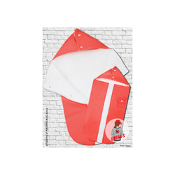 Конверт на выписку Futurmama URBAN-S Coral