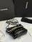Сумка Chanel 95 Mini 22 Black Pearl